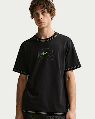 Nike SB Skate T-Shirt. Nike CA